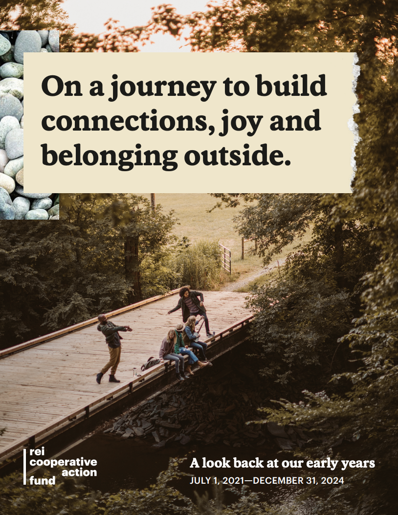 2021-2024 Impact Report