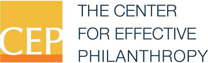 Center for Effective Philanthropy