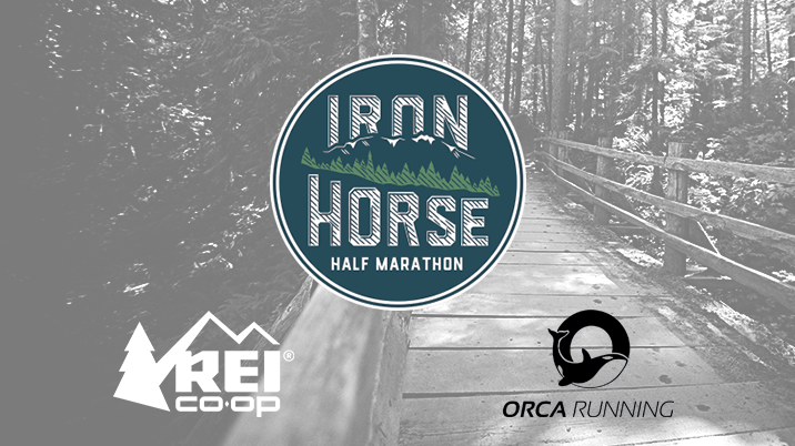 Iron Horse Half Website