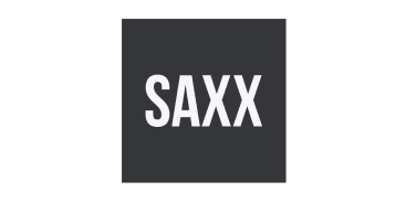 SAXX logo