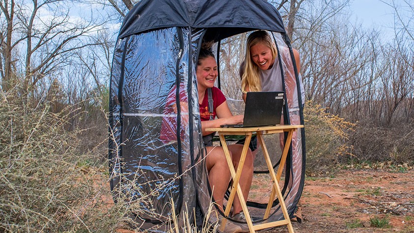 Image from Nature Immersion Science and Practice Collective, Colorado State University