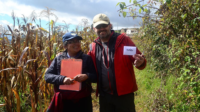 Image from University of Vermont, Institute for Agroecology