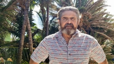Bert Quintana