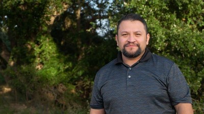 Juan D. Martinez Pineda
