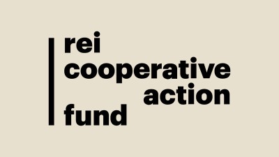 REI Cooperative Action Fund logo (placeholder)